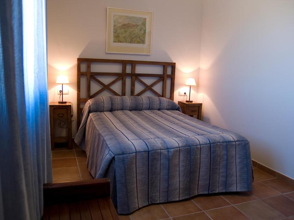 Casa Rural La Loma Nohales Pokój zdjęcie