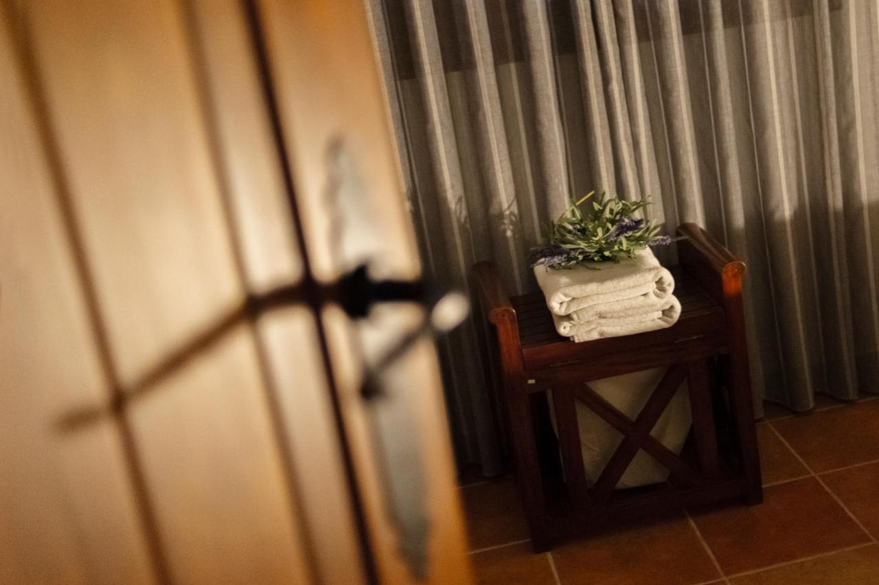 Casa Rural La Loma Nohales Zewnętrze zdjęcie