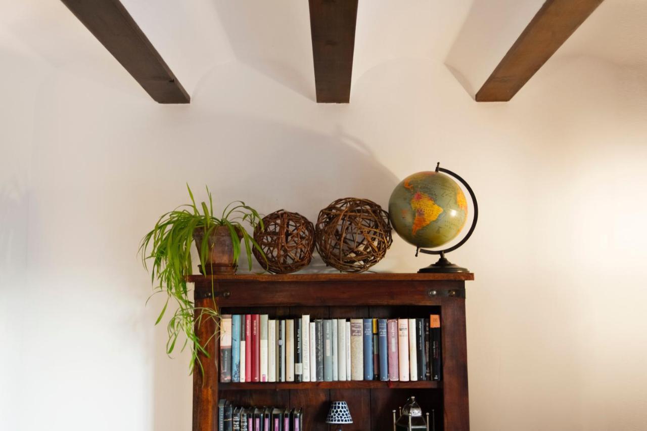 Casa Rural La Loma Nohales Zewnętrze zdjęcie
