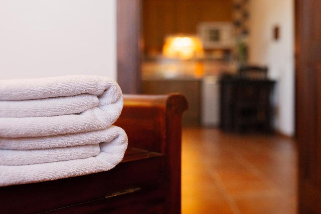 Casa Rural La Loma Nohales Zewnętrze zdjęcie
